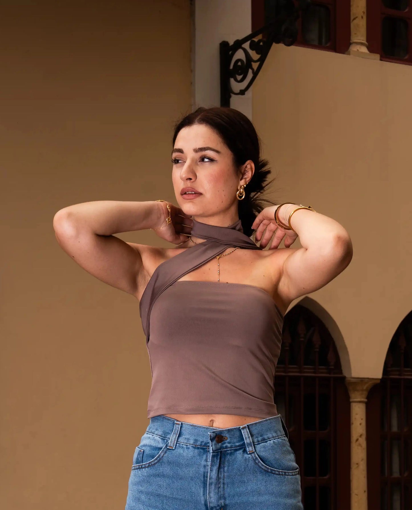 Aria Top