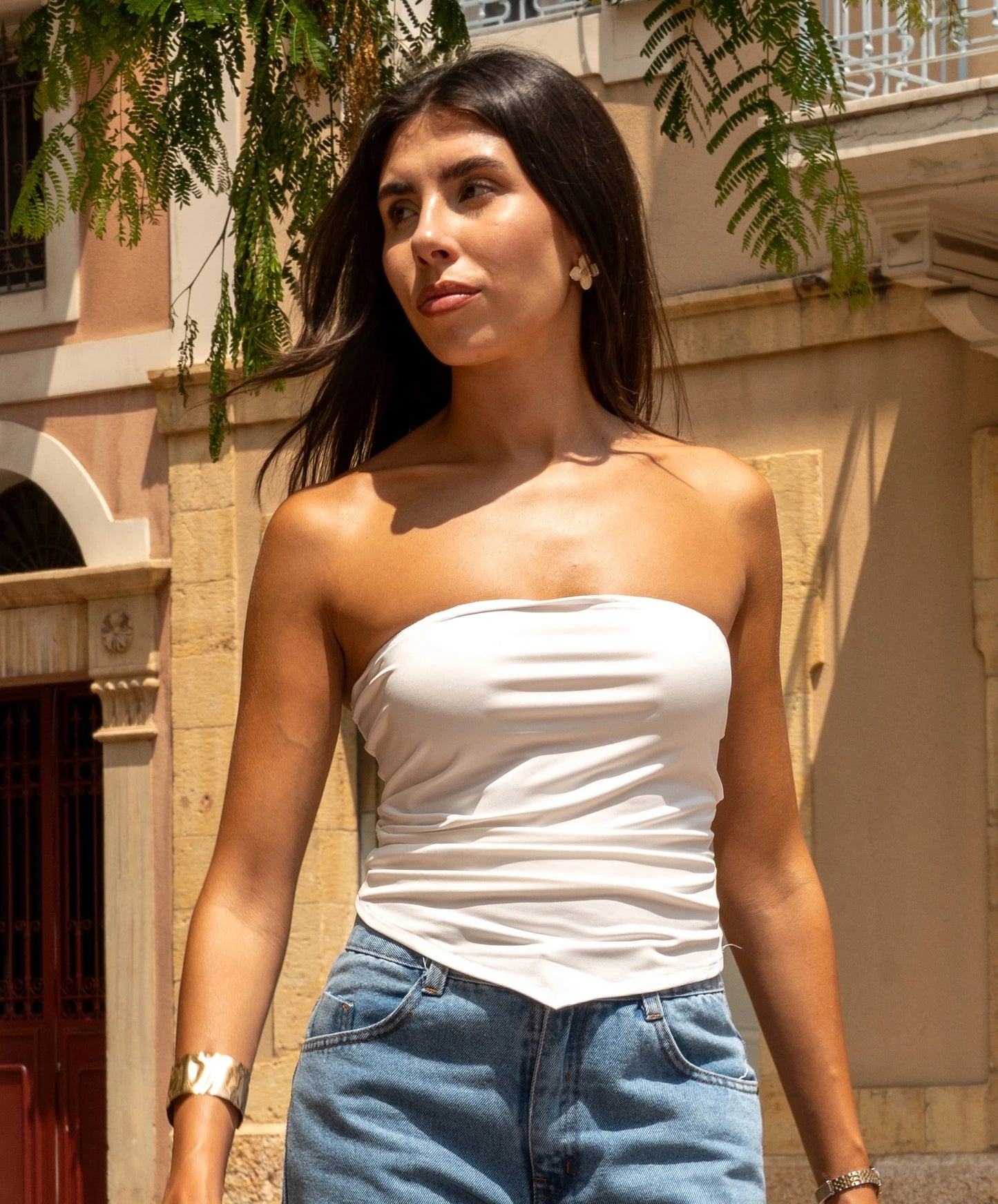 Kaia Top