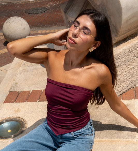 Kaia Top